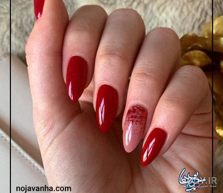 خرید لاک ناخن کامنت مدل Full Color قرمز اکلیلی 205 خرید لاک ناخن کامنت مدل Full Color قرمز اکلیلی 205