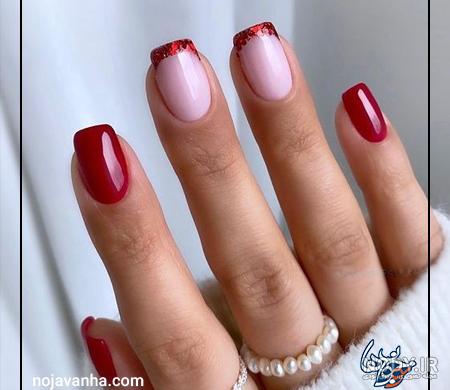 خرید لاک ناخن کامنت مدل Full Color قرمز اکلیلی 205 خرید لاک ناخن کامنت مدل Full Color قرمز اکلیلی 205
