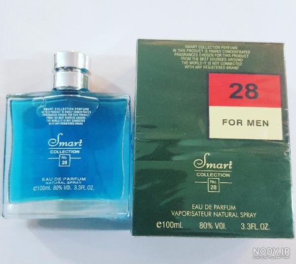 خرید و لیست قیمت عطر و ادکلن اسمارت Smart اصل (10 تیر) خرید و لیست قیمت عطر و ادکلن اسمارت Smart اصل (10 تیر)