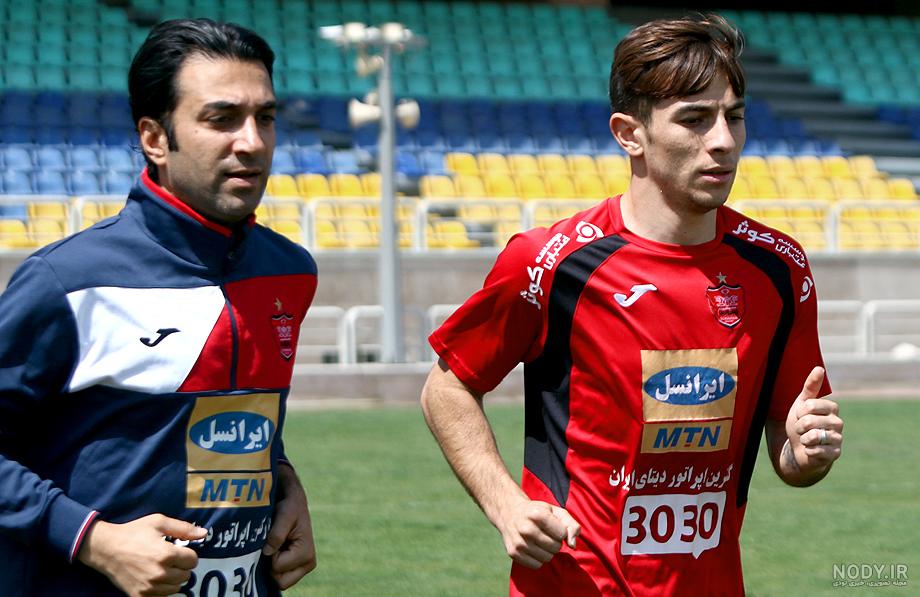 خنده دارترین کلیپ های اینستا (فرشاد حاج علی )