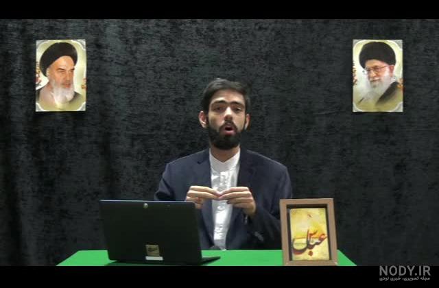 دانلود آهنگ علی میرزایی جانم - Ali Mirzaei