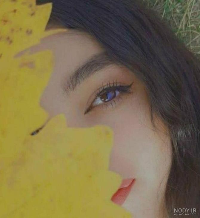 زیباترین ژست های عکاسی چهره دخترانه و پسرانه