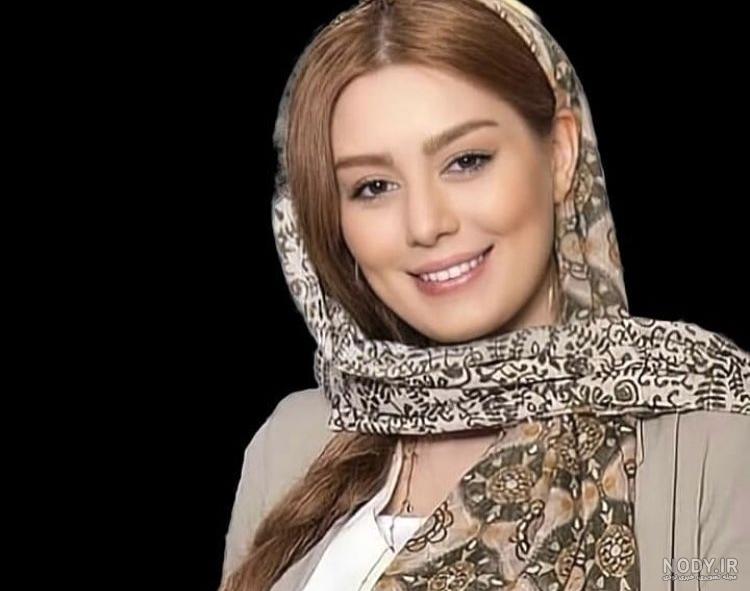 سحر قریشی با ظاهری جدید + عکس سحر قریشی با ظاهری جدید + عکس