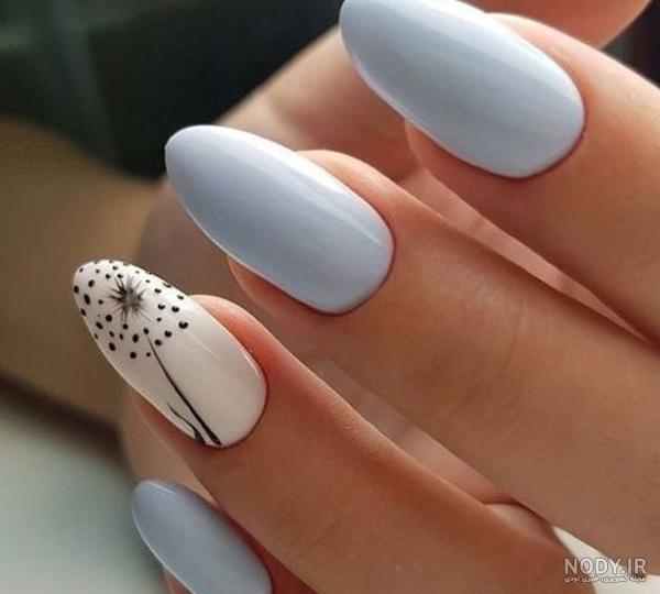 طراحی لاکچری ناخن اینستاگرام + طراحی لاکچری ناخن قرمز طراحی لاکچری ناخن اینستاگرام + طراحی لاکچری ناخن قرمز