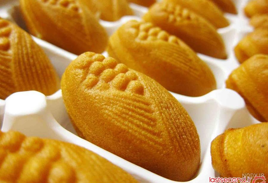 طرز تهیه دسر دلی مانجو (Manjoo) - funny day طرز تهیه دسر دلی مانجو (Manjoo) - funny day