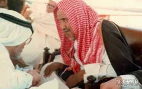 عبدالعزیز بن باز؛ دشمن امیرالمؤمنین (ع) و مفتی اعظم آتش افروزان وهابی عبدالعزیز بن باز؛ دشمن امیرالمؤمنین (ع) و مفتی اعظم آتش افروزان وهابی