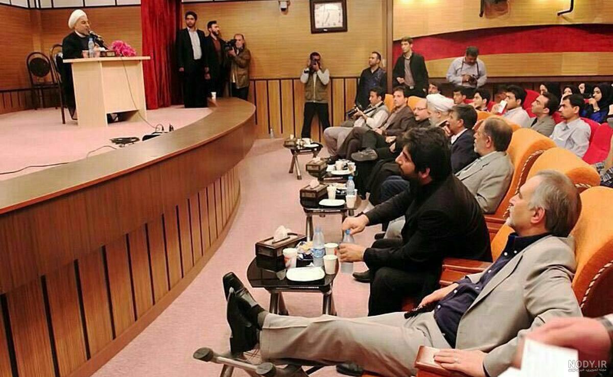 عکس برادر روحانی | عکس حسین فریدون |برادر حسن روحانی گاندو - ایران ... عکس برادر روحانی | عکس حسین فریدون |برادر حسن روحانی گاندو - ایران ...