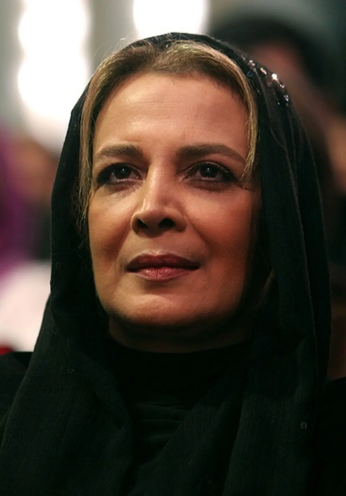 عکس بیتا خواننده