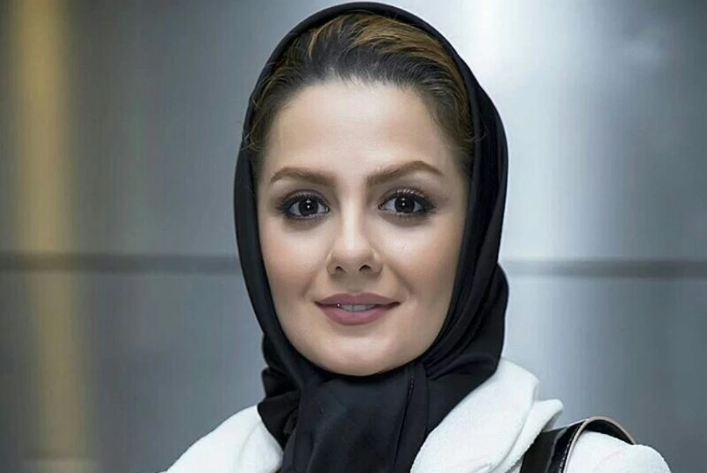 عکس بیتا فرهی بازیگر