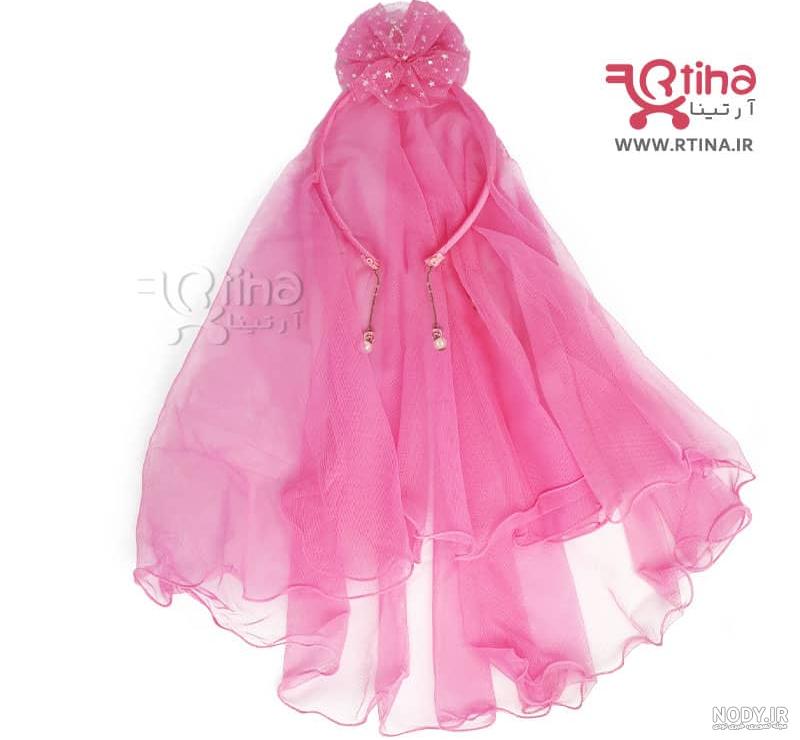 عکس تاج بچه گانه