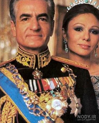 عکس جوانی رضا شاه پهلوی عکس جوانی رضا شاه پهلوی