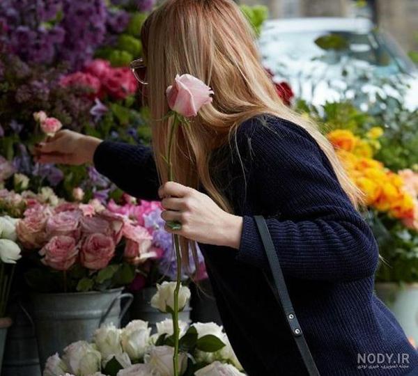 عکس دخترانه شیک برای پروفایل عکس دخترانه شیک برای پروفایل