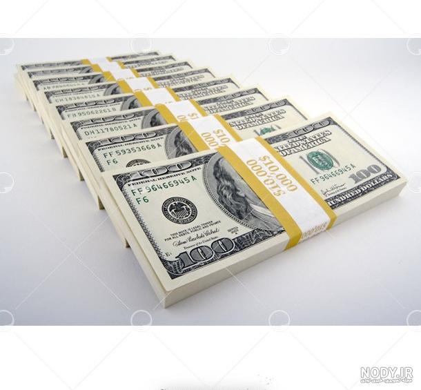 عکس دلار زیاد برای پروفایل