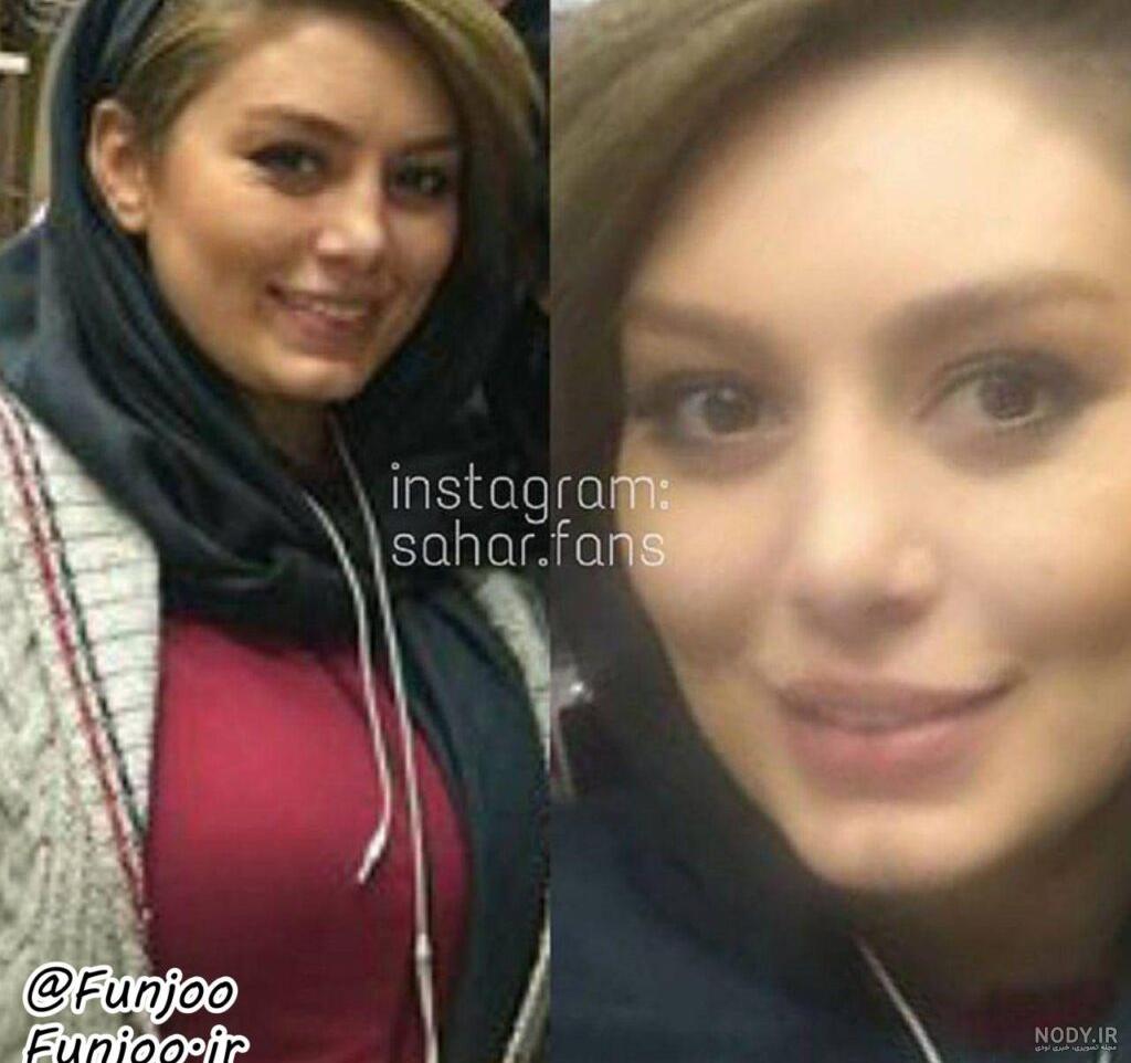 عکس های سحر قریشی در ترکیه عکس های سحر قریشی در ترکیه