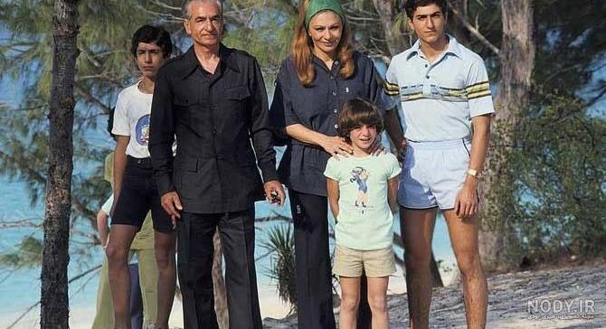 عکس شاه محمد رضا عکس شاه محمد رضا