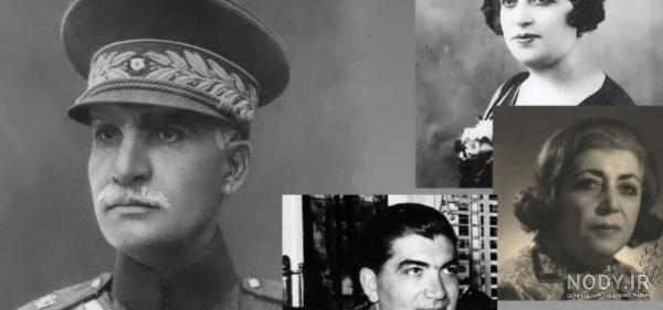 عکس شاهزاده رضا پهلوی عکس شاهزاده رضا پهلوی