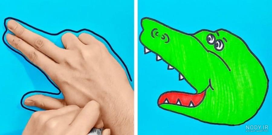 عکس طوطی نقاشی عکس طوطی نقاشی
