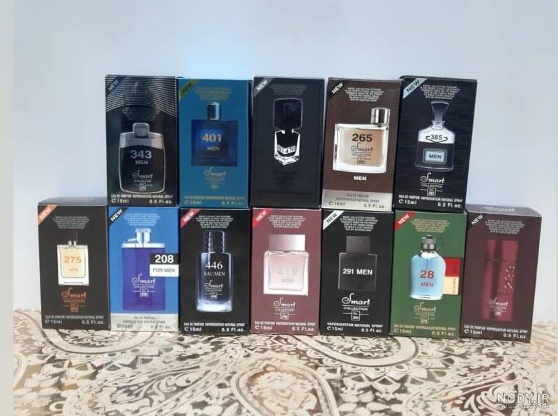 عکس عطر اسمارت - عکس نودی عکس عطر اسمارت - عکس نودی