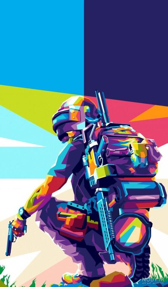 عکس پابجی pubg عکس پابجی pubg