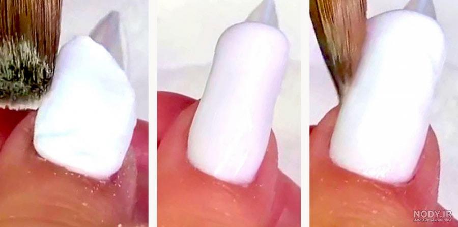 عکس ژلیش ناخن بی تی اس - عکس نودی عکس ژلیش ناخن بی تی اس - عکس نودی