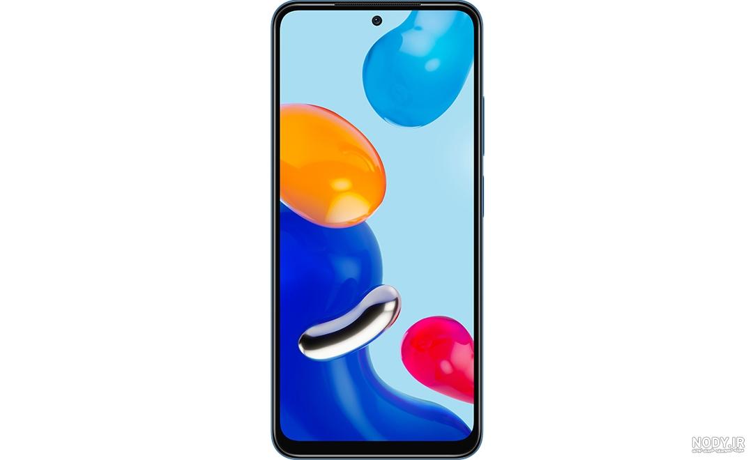 عکس گوشی ردمی نوت 11 پرو عکس گوشی ردمی نوت 11 پرو