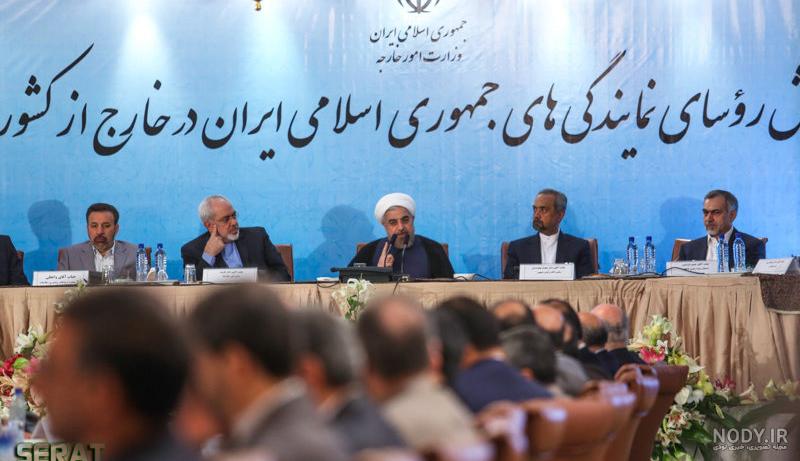 فرارو | (عکس) چهره متفاوت حسین فریدون برادر حسن روحانی فرارو | (عکس) چهره متفاوت حسین فریدون برادر حسن روحانی