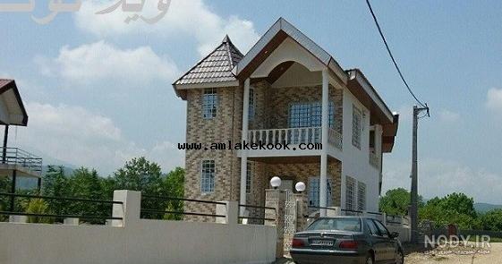 فروش ویلا با سند شش دانگ در نوشهر، فروش ویلا با سند در شمال ...