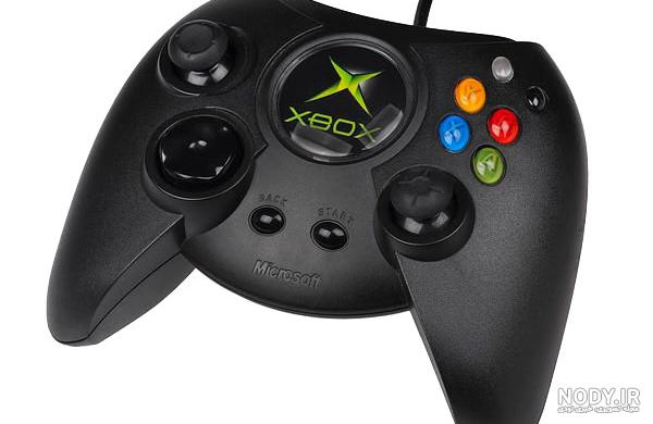 قیمت دسته ایکس باکس 360 Xbox سیم دار - فروشگاه اینترنتی آتاری ایران قیمت دسته ایکس باکس 360 Xbox سیم دار - فروشگاه اینترنتی آتاری ایران