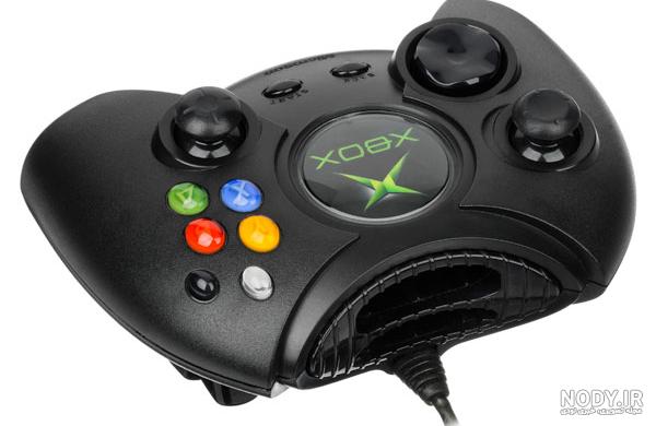 قیمت دسته ایکس باکس 360 Xbox سیم دار - فروشگاه اینترنتی آتاری ایران قیمت دسته ایکس باکس 360 Xbox سیم دار - فروشگاه اینترنتی آتاری ایران