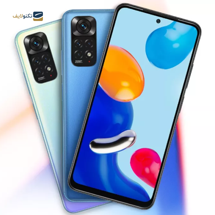 قیمت گوشی شیائومی نوت 11T | خرید ارزان Redmi Note 11T قیمت گوشی شیائومی نوت 11T | خرید ارزان Redmi Note 11T