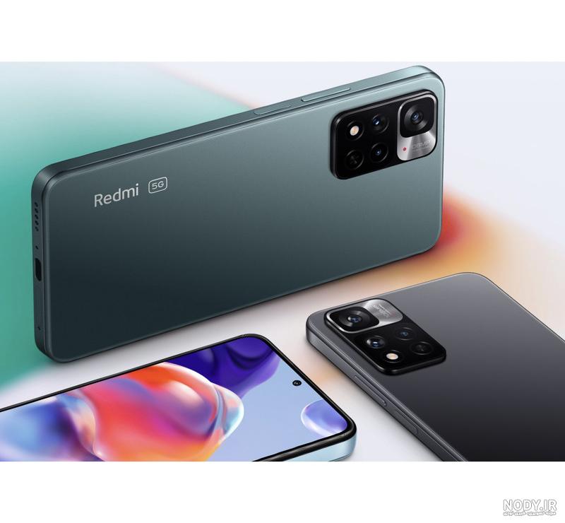 قیمت گوشی شیائومی نوت ۱۱ چین | خرید Redmi Note 11 China قیمت گوشی شیائومی نوت ۱۱ چین | خرید Redmi Note 11 China