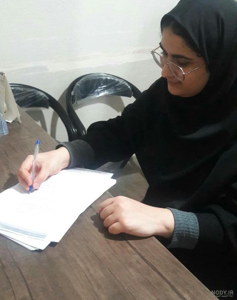 مبینا هاشمی - بانی‌کستر
