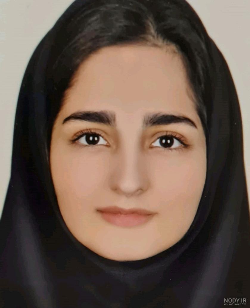 مبینا هاشمی - بانی‌کستر