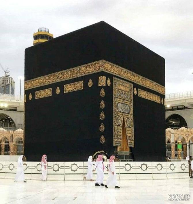 مجموعه عکس تصویر زمینه خانه خدا (جدید) مجموعه عکس تصویر زمینه خانه خدا (جدید)