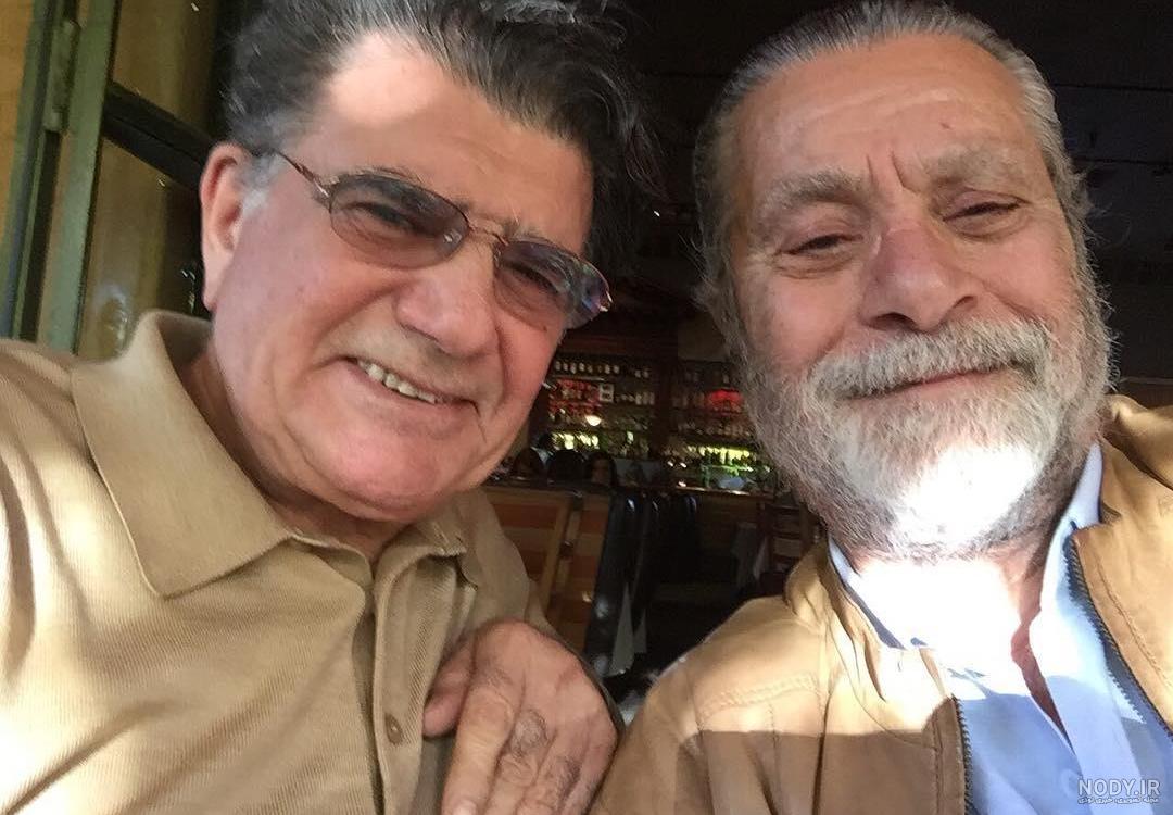 مجوز بازگشت گوگوش و بهروز وثوقی صادر شد! + جزییات عجیب