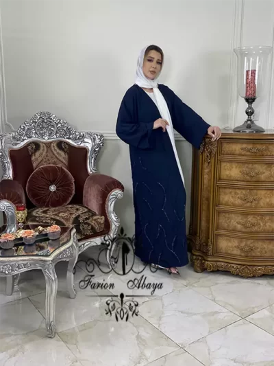 مدل مانتو بلند رنگی مجلسی مدل مانتو بلند رنگی مجلسی