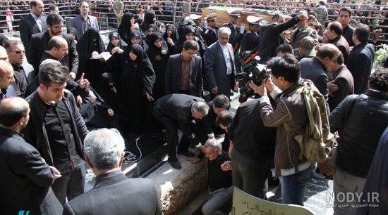 نگرانی روحانی از تسری آتش خرابکاری های اقتصادی فریدون به کابینه ... نگرانی روحانی از تسری آتش خرابکاری های اقتصادی فریدون به کابینه ...