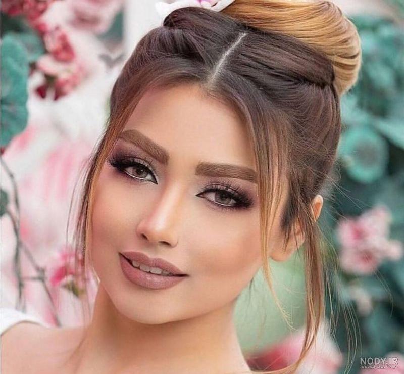 همه چیز درباره شینیون حرفه ای مو + عکس