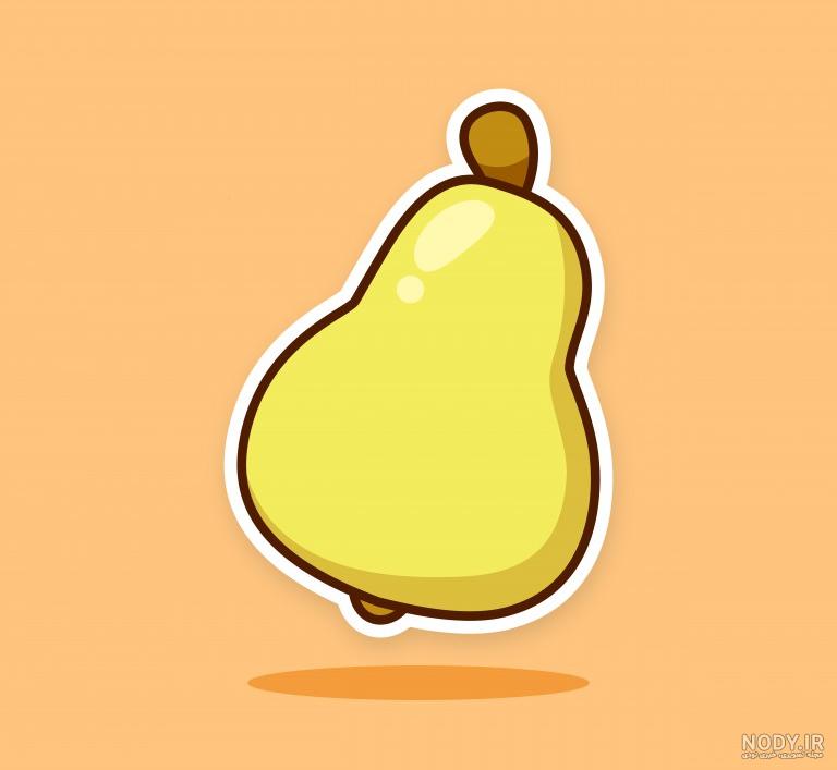 وکتور سیب🍎دانلود مجموعه وکتور سیب لایه باز