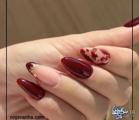 کاشت ناخن قرمز جیغ 1401 برای ناخن های مربعی/ تیز/ گرد/ [ ژله ای ... کاشت ناخن قرمز جیغ 1401 برای ناخن های مربعی/ تیز/ گرد/ [ ژله ای ...