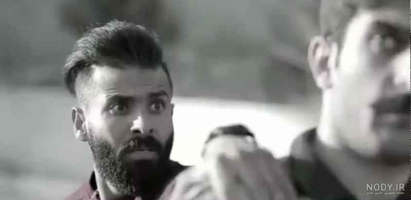 کلیپ شاد فرشاد حاج على و محمد معماریان 5