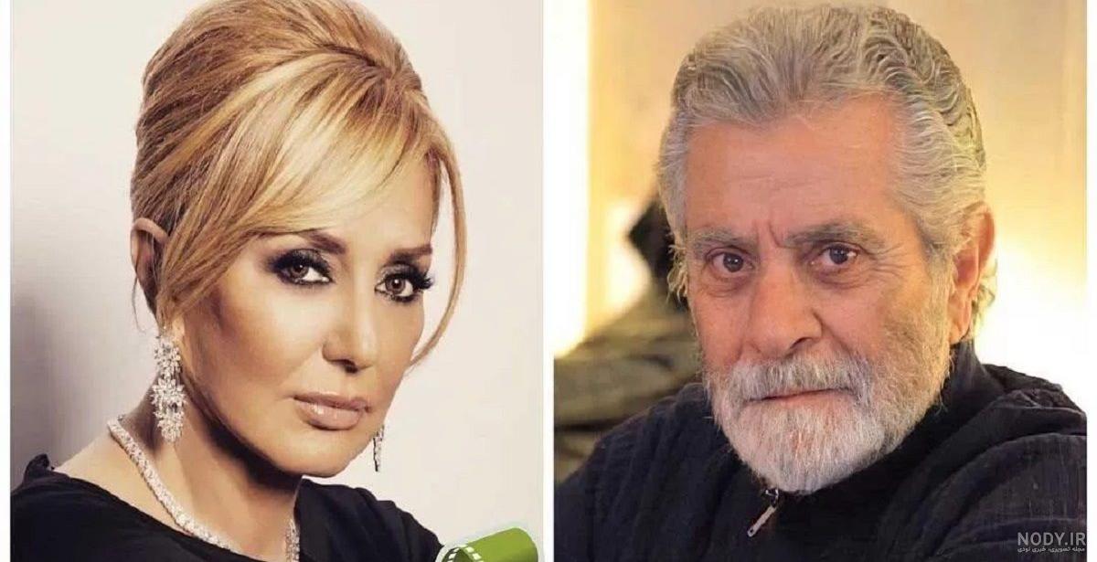 گالری عکس بهروز وثوقی | منظوم