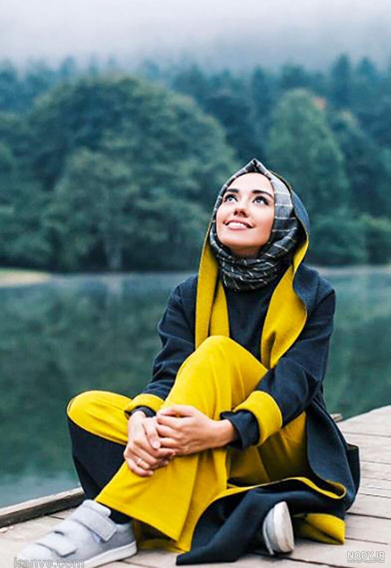 14 عکس پروفایل دخترونه لاکچری جدید برای تلگرام و اینستاگرام - باشعوری