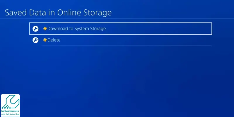 آموزش اتصال فلش به PS4 و انتقال فیلم و عکس به آن‎ – فروشگاه تک یک