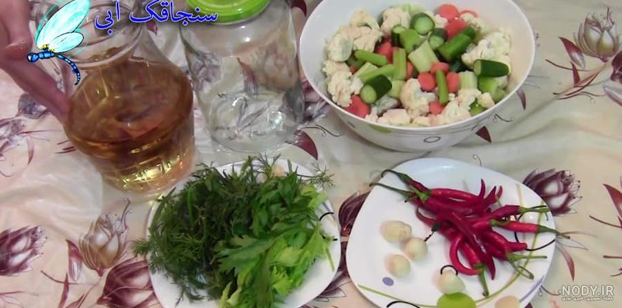 آموزش زولبیا بامیه - طرز تهیه شیرینی ماه رمضان - آموزش شیرینی بدون فر آموزش زولبیا بامیه - طرز تهیه شیرینی ماه رمضان - آموزش شیرینی بدون فر