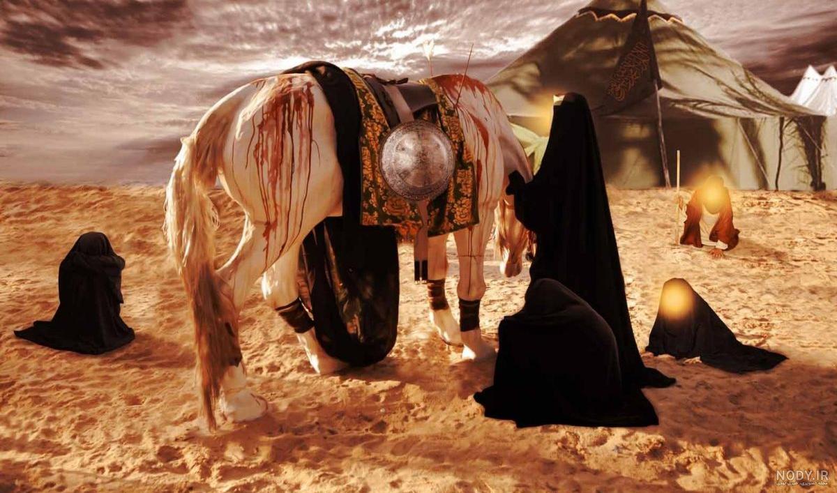 آیا امام حسین (ع) و یزید نسبت فامیلی باهم داشتند؟ آیا امام حسین (ع) و یزید نسبت فامیلی باهم داشتند؟