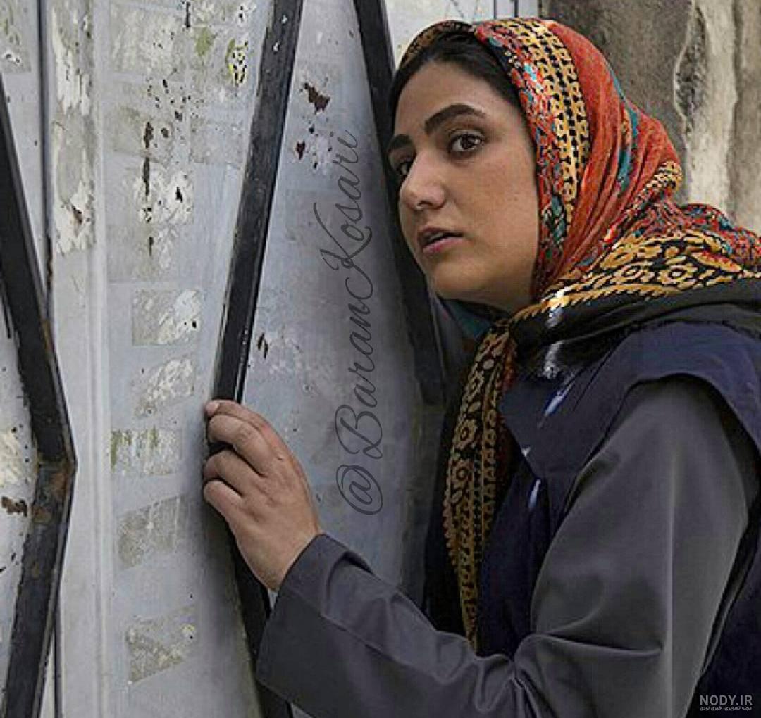 باران زمانی | بیوگرافی و عکسهای باران زمانی بازیگر نقش ایلکا سریال ایراندخت