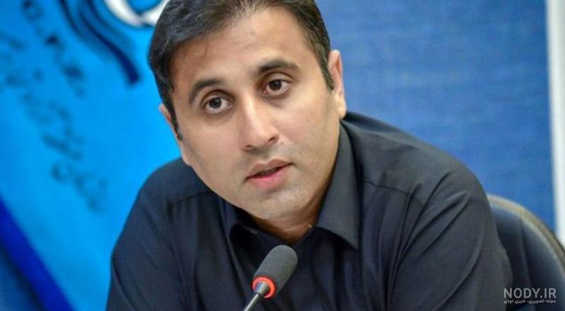 بازتاب – نماینده اهواز: رونق تولید زمینه ساز رشد اقتصادی کشور است بازتاب – نماینده اهواز: رونق تولید زمینه ساز رشد اقتصادی کشور است