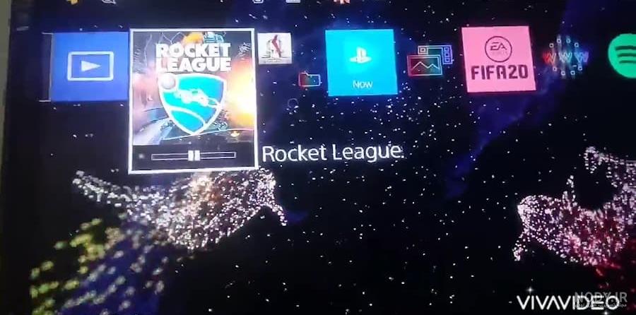 بهترین بازی های PS4 که باید بازی کنید بهترین بازی های PS4 که باید بازی کنید