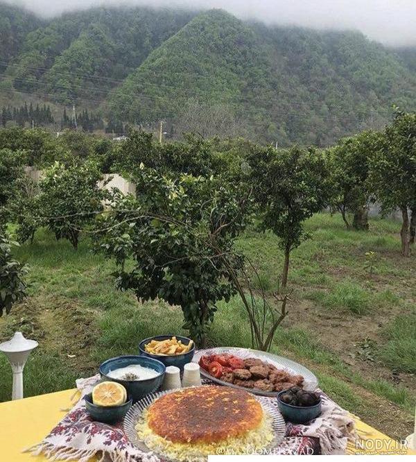 بهترین جای شمال برای مسافرت در پاییز کجاست؟🍂معرفی ۲۱ مقصد